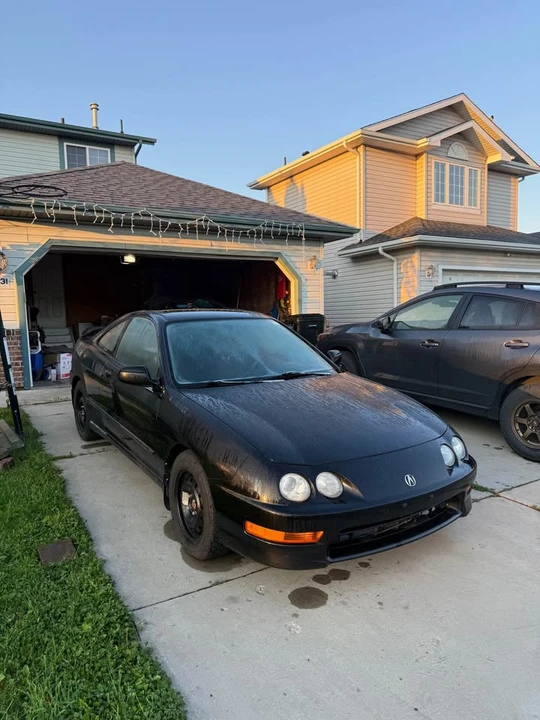 1999 Acura Integra 3rd Gen - Image 3 of 12
