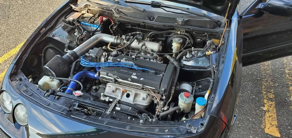 1999 Acura Integra 3rd Gen - Image 3 of 9