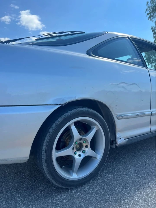 1999 Acura Integra 3rd Gen - Image 7 of 16