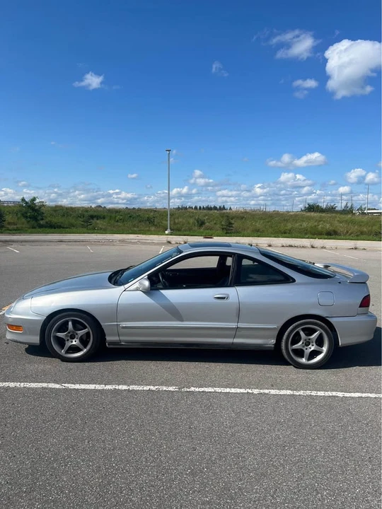 1999 Acura Integra 3rd Gen - Image 3 of 16