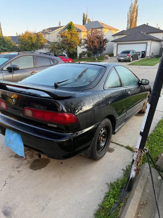 1999 Acura Integra 3rd Gen - Image 8 of 12