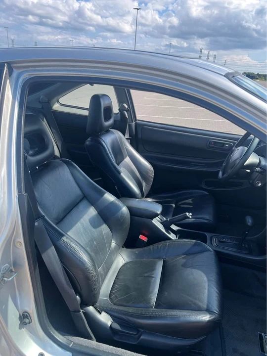 1999 Acura Integra 3rd Gen - Image 8 of 16