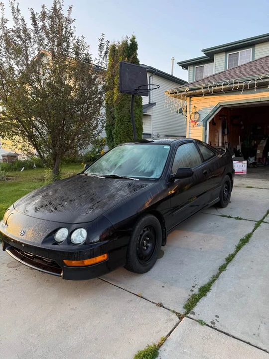 1999 Acura Integra 3rd Gen - Image 4 of 12