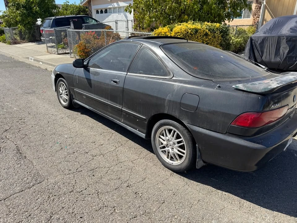 1999 Acura Integra 3rd Gen - Image 2 of 10