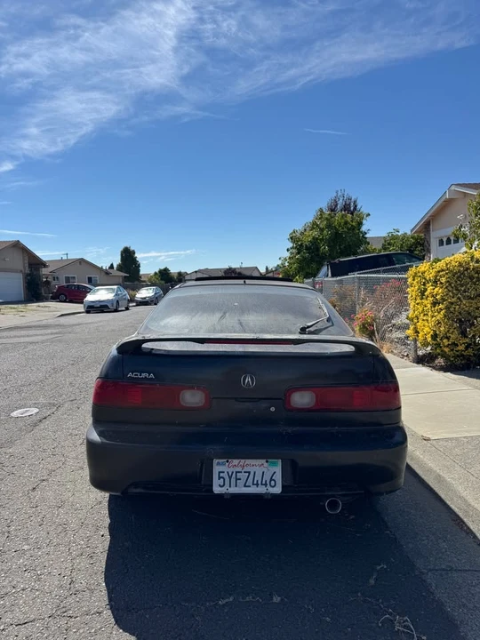 1999 Acura Integra 3rd Gen - Image 4 of 10