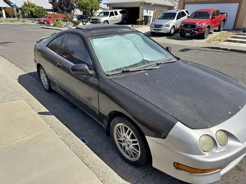 1999 Acura Integra GS