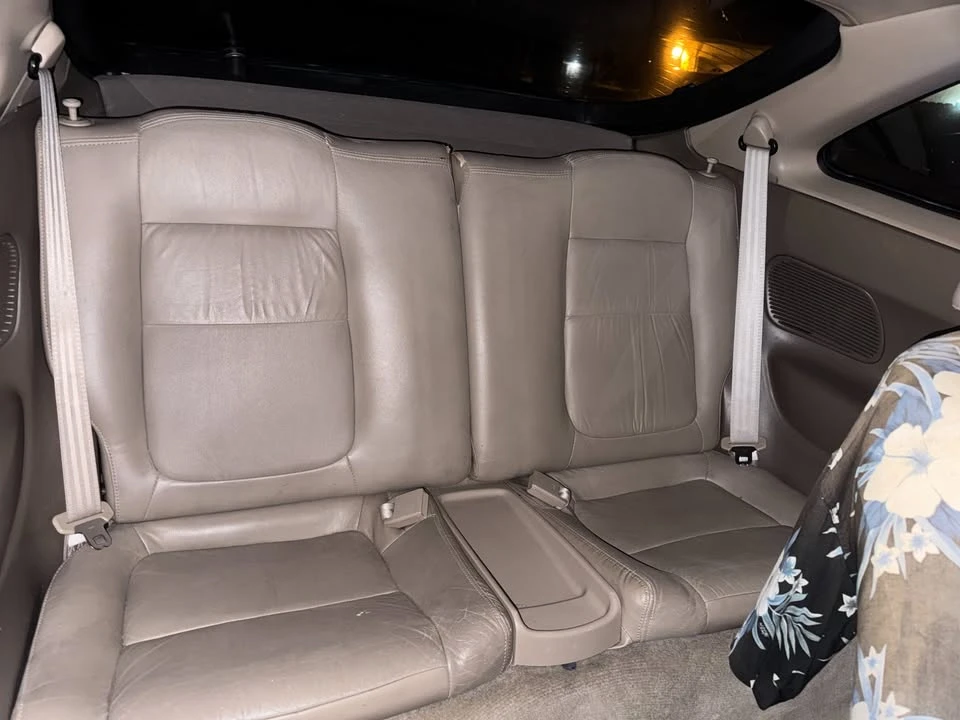 1999 Acura Integra 3rd Gen - Image 7 of 10