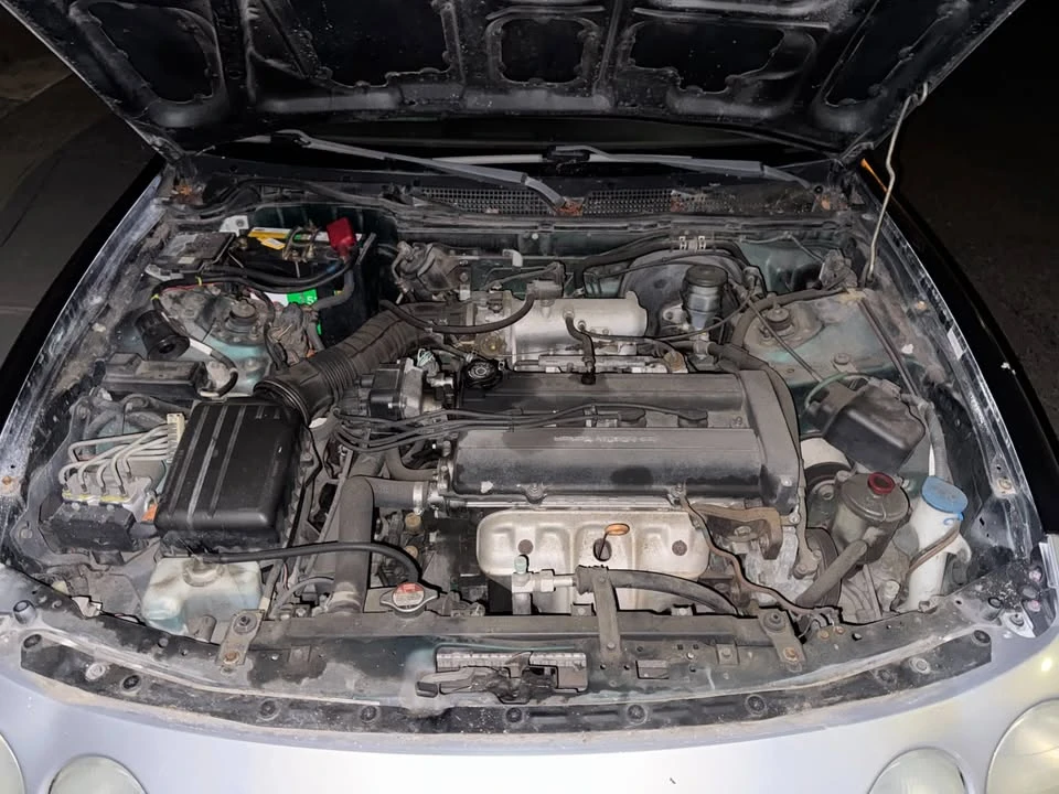 1999 Acura Integra 3rd Gen - Image 9 of 10