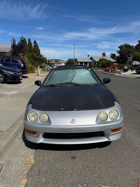 1999 Acura Integra 3rd Gen - Image 3 of 10