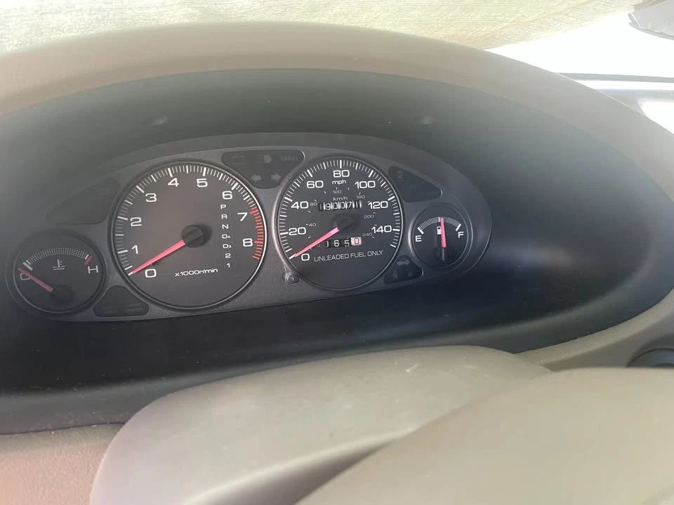 1999 Acura Integra 3rd Gen - Image 6 of 10