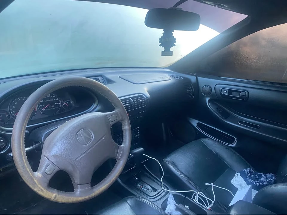 1999 Acura Integra 3rd Gen - Image 7 of 7