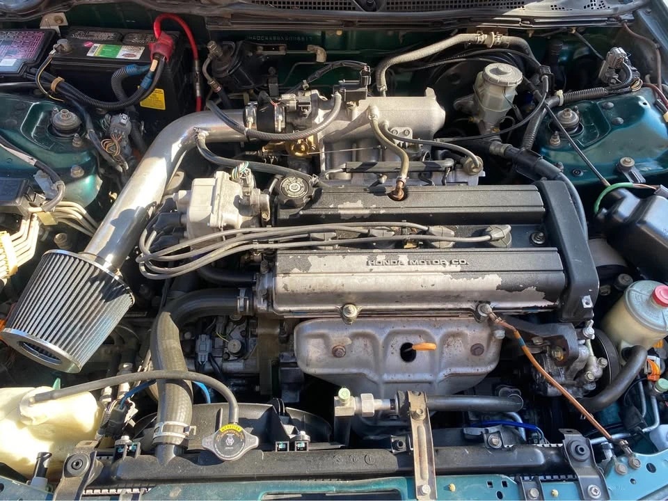 1999 Acura Integra 3rd Gen - Image 2 of 7