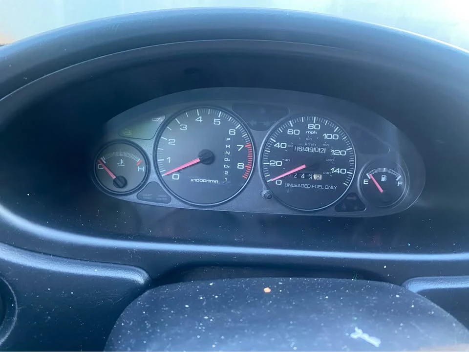 1999 Acura Integra 3rd Gen - Image 6 of 7