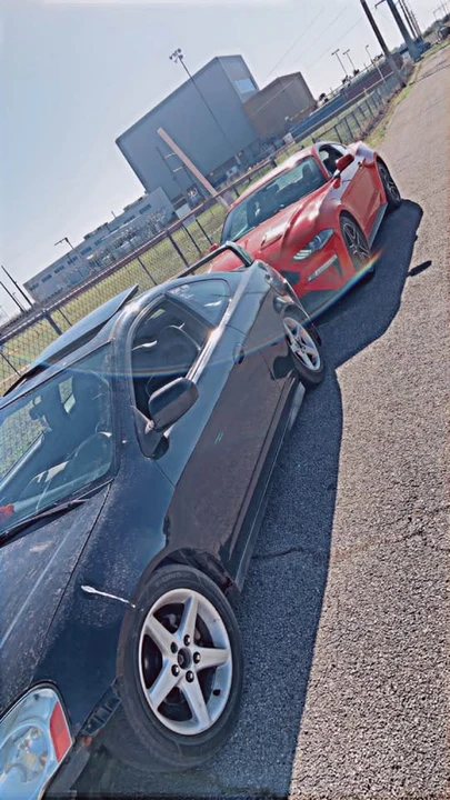 1999 Acura Integra 3rd Gen - Image 3 of 6
