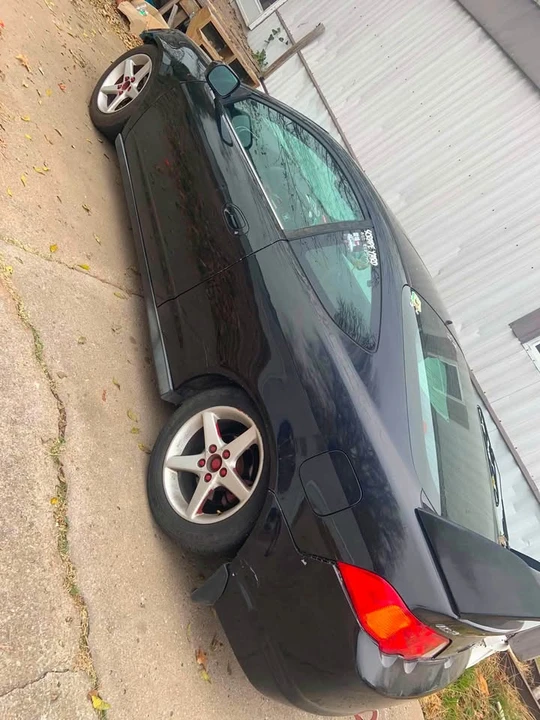1999 Acura Integra 3rd Gen - Image 2 of 6