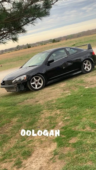 1999 Acura Integra 3rd Gen - Image 6 of 6