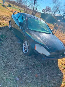 1999 Acura Integra RS Hatchback 2D