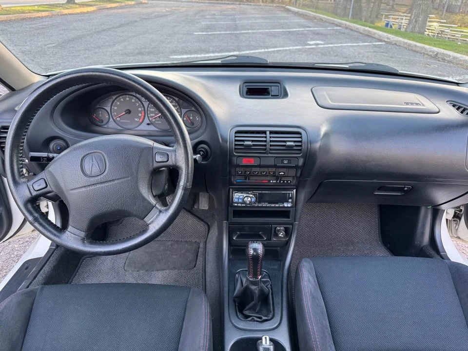 1999 Acura Integra Type R 3rd Gen - Image 4 of 9