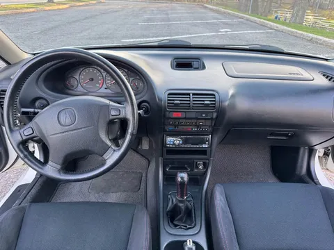 1999 Acura Integra Type R 3rd Gen - Image 4 of 9