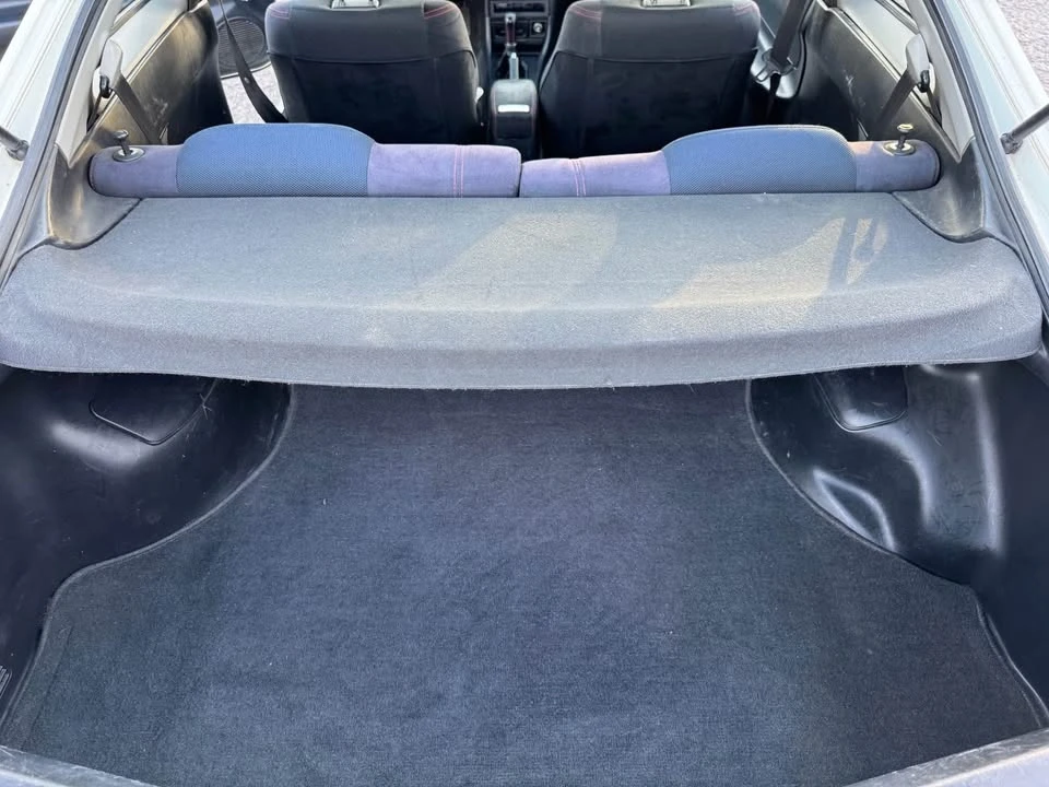 1999 Acura Integra Type R 3rd Gen - Image 6 of 9