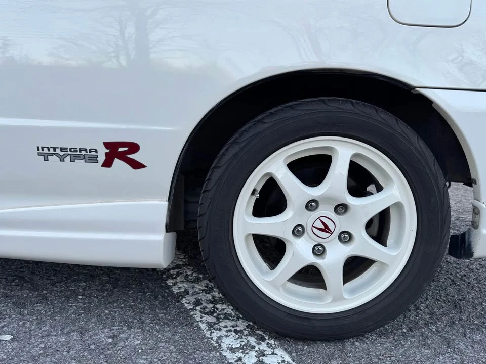 1999 Acura Integra Type R 3rd Gen - Image 3 of 9