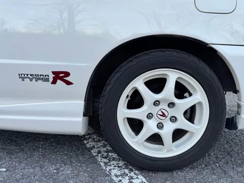 1999 Acura Integra Type R 3rd Gen - Image 3 of 9