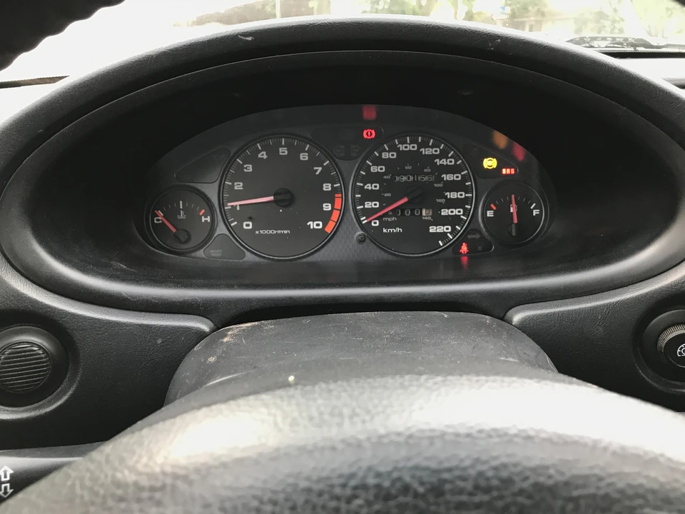 1999 Acura Integra Type R 3rd Gen - Image 26 of 31