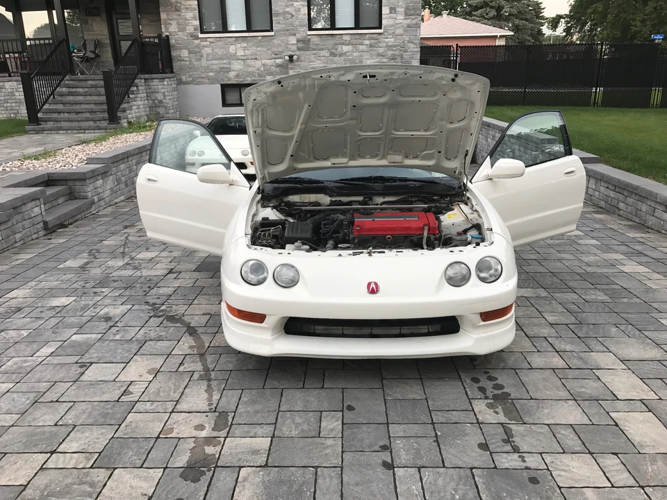 1999 Acura Integra Type R 3rd Gen - Image 19 of 31