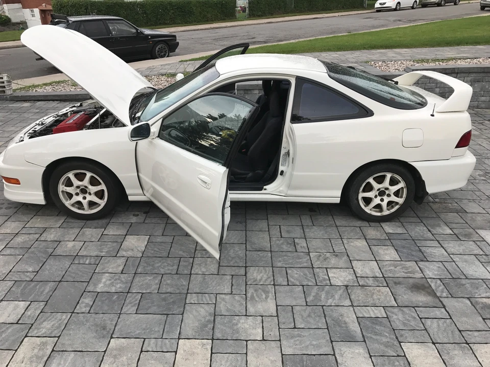 1999 Acura Integra Type R 3rd Gen - Image 22 of 31