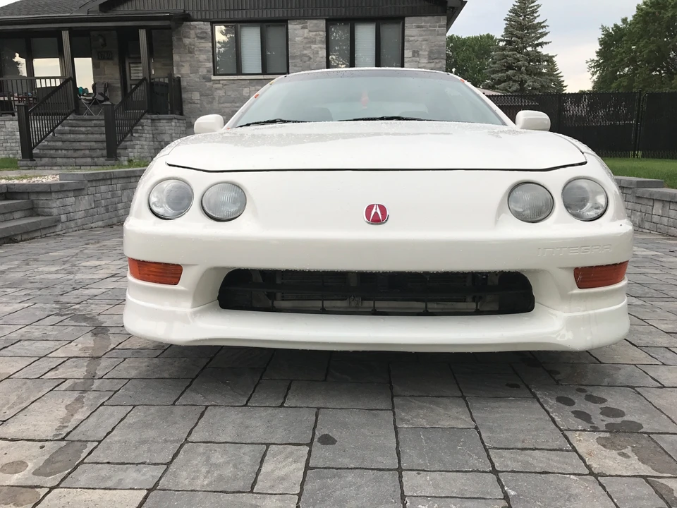 1999 Acura Integra Type R 3rd Gen - Image 9 of 31