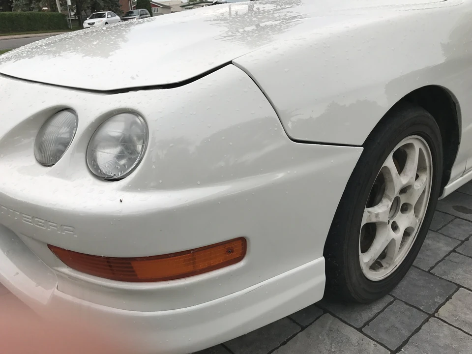 1999 Acura Integra Type R 3rd Gen - Image 10 of 31
