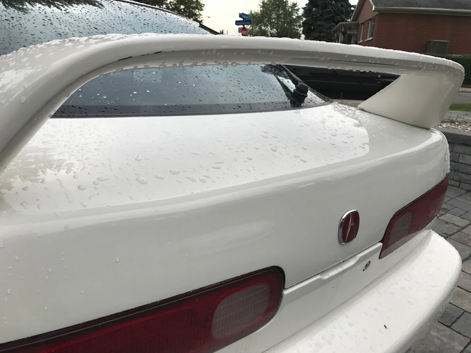 1999 Acura Integra Type R 3rd Gen - Image 13 of 31