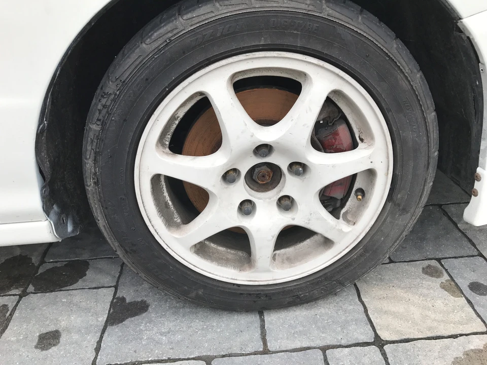 1999 Acura Integra Type R 3rd Gen - Image 18 of 31