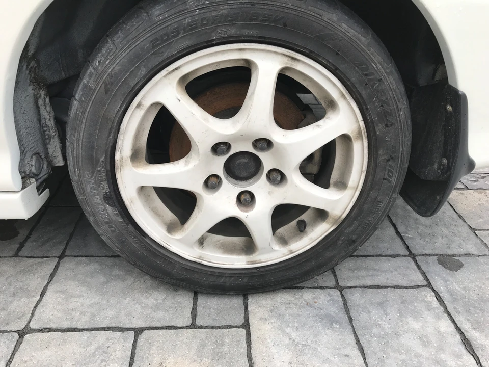 1999 Acura Integra Type R 3rd Gen - Image 16 of 31