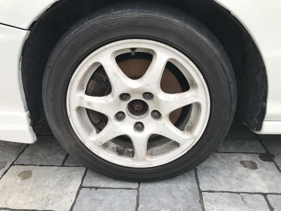 1999 Acura Integra Type R 3rd Gen - Image 15 of 31
