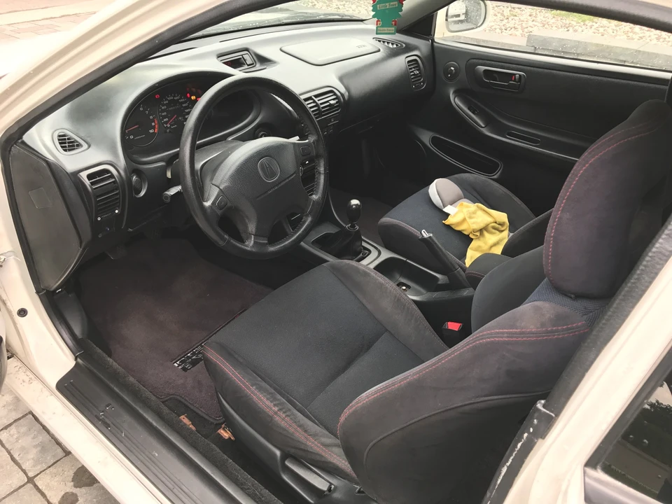 1999 Acura Integra Type R 3rd Gen - Image 24 of 31