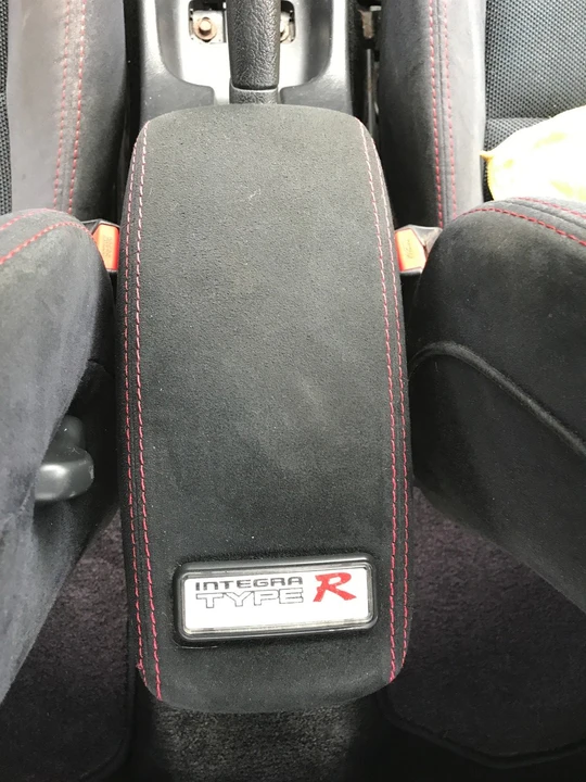 1999 Acura Integra Type R 3rd Gen - Image 30 of 31