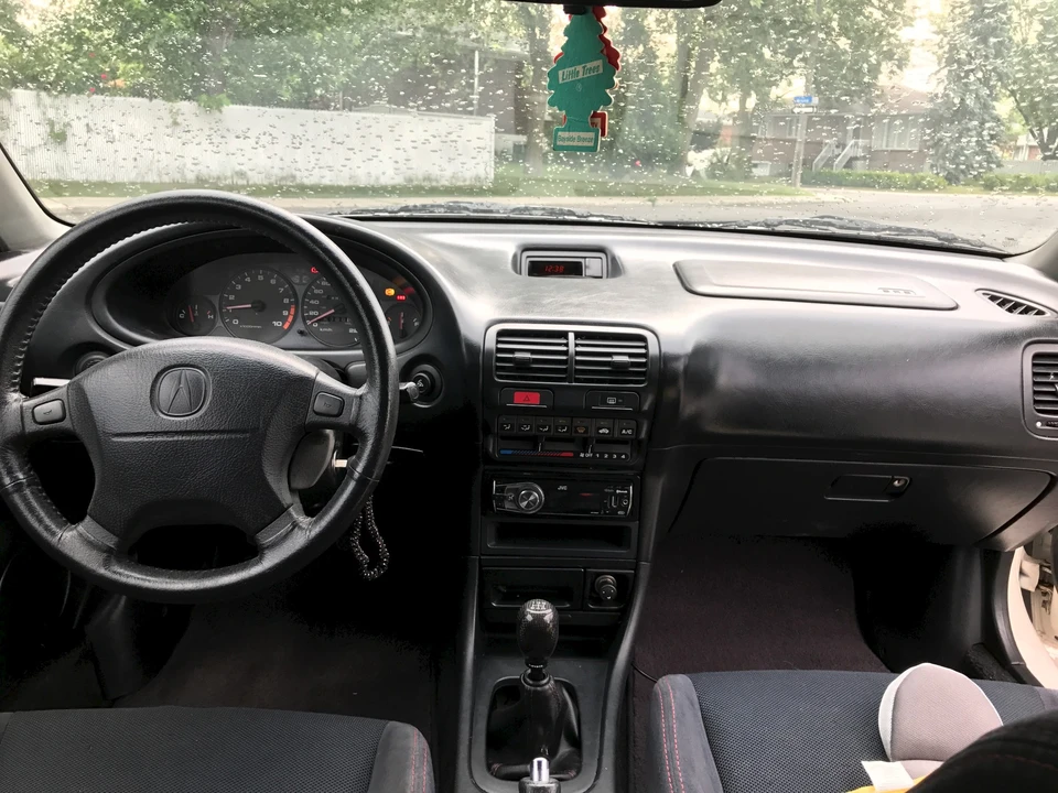 1999 Acura Integra Type R 3rd Gen - Image 25 of 31