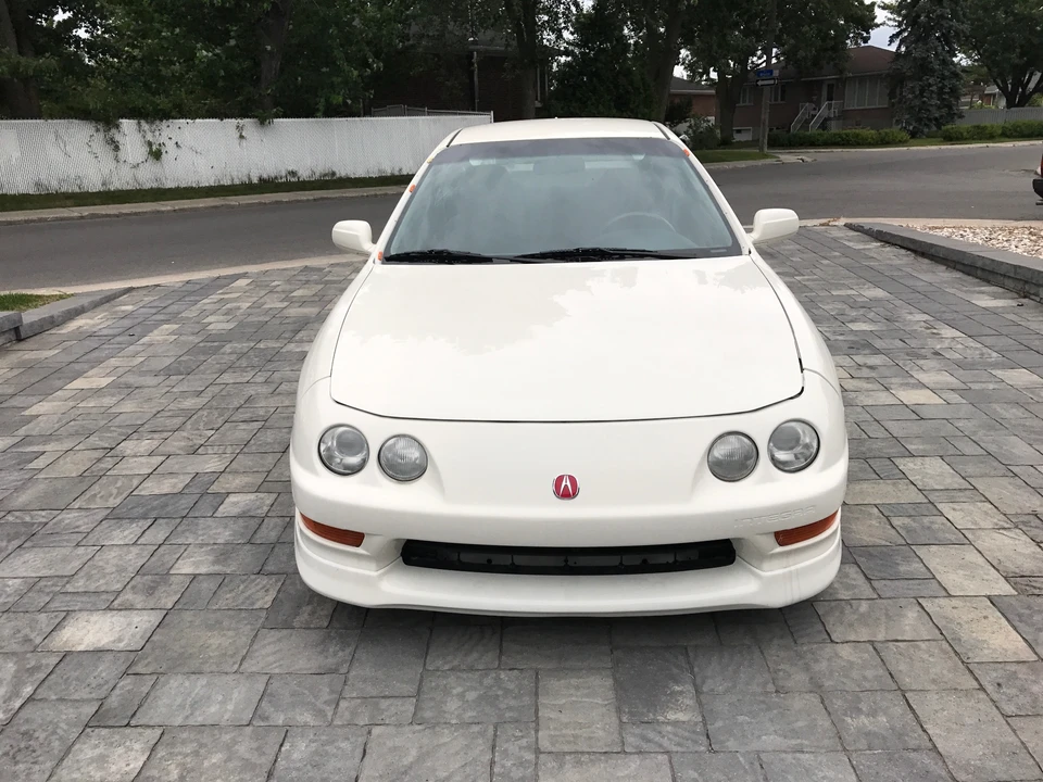 1999 Acura Integra Type R 3rd Gen - Image 2 of 31