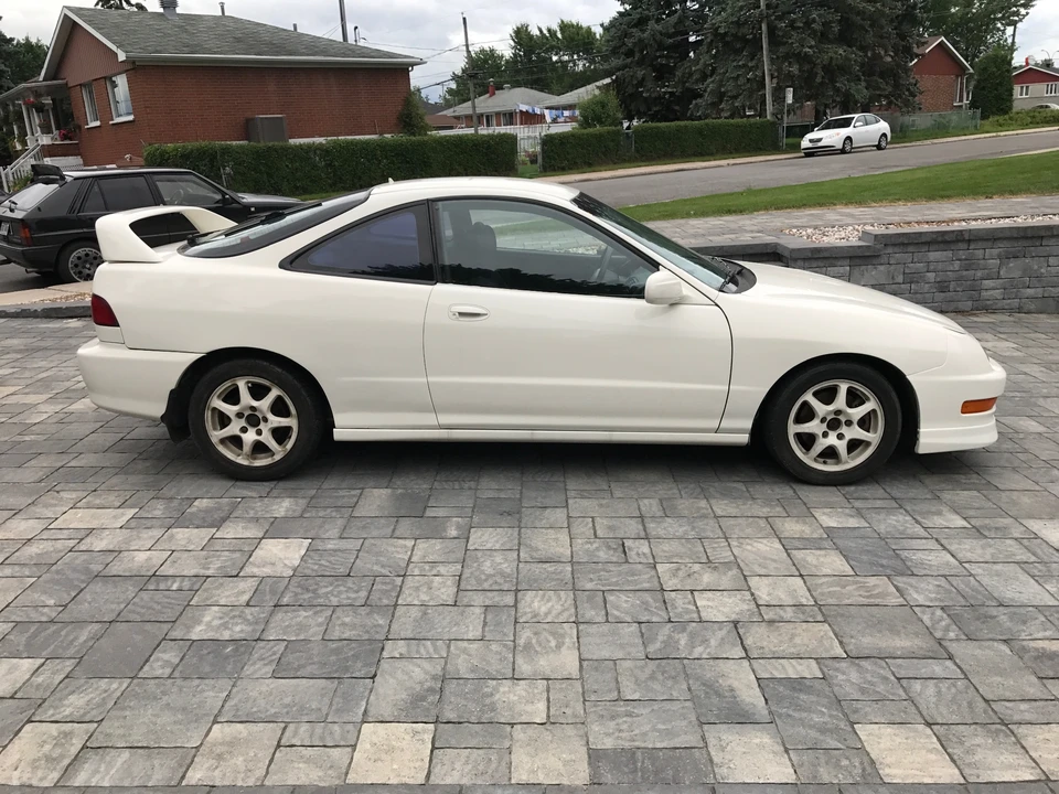 1999 Acura Integra Type R 3rd Gen - Image 4 of 31