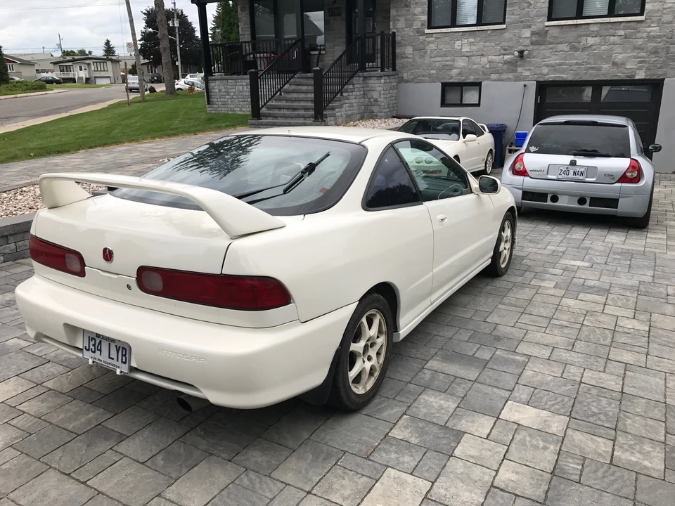 1999 Acura Integra Type R 3rd Gen - Image 5 of 31