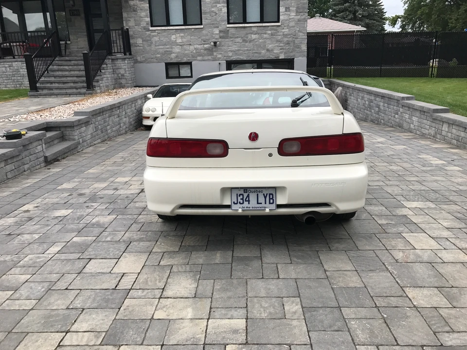 1999 Acura Integra Type R 3rd Gen - Image 6 of 31