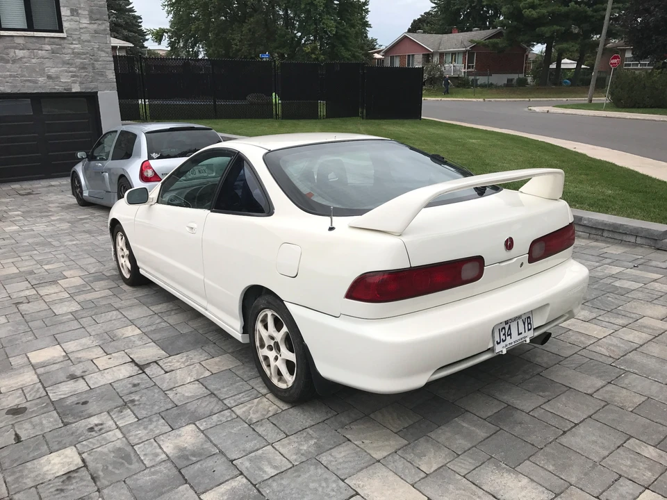 1999 Acura Integra Type R 3rd Gen - Image 7 of 31