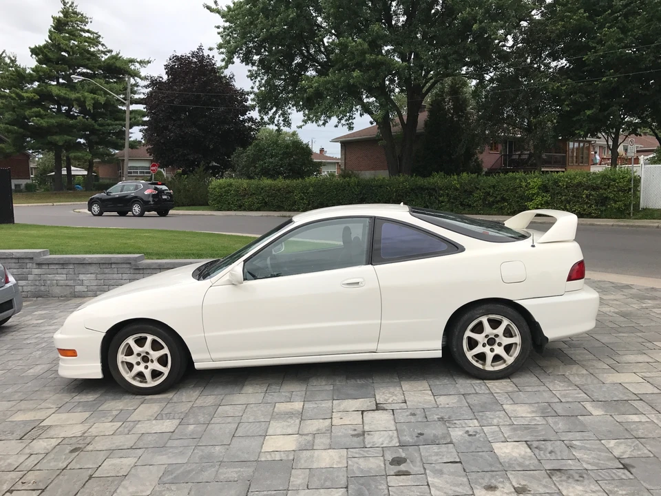 1999 Acura Integra Type R 3rd Gen - Image 8 of 31
