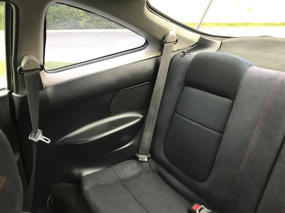 1999 Acura Integra Type R 3rd Gen - Image 31 of 31