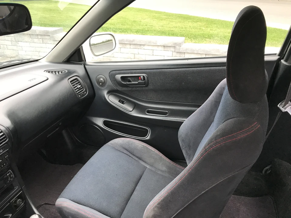 1999 Acura Integra Type R 3rd Gen - Image 28 of 31