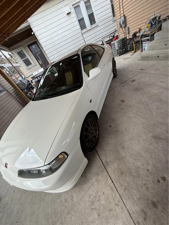 1999 Acura Integra Type R 3rd Gen - Image 7 of 10