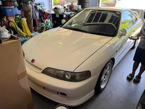 1999 Acura Integra Type R 3rd Gen - Image 4 of 10