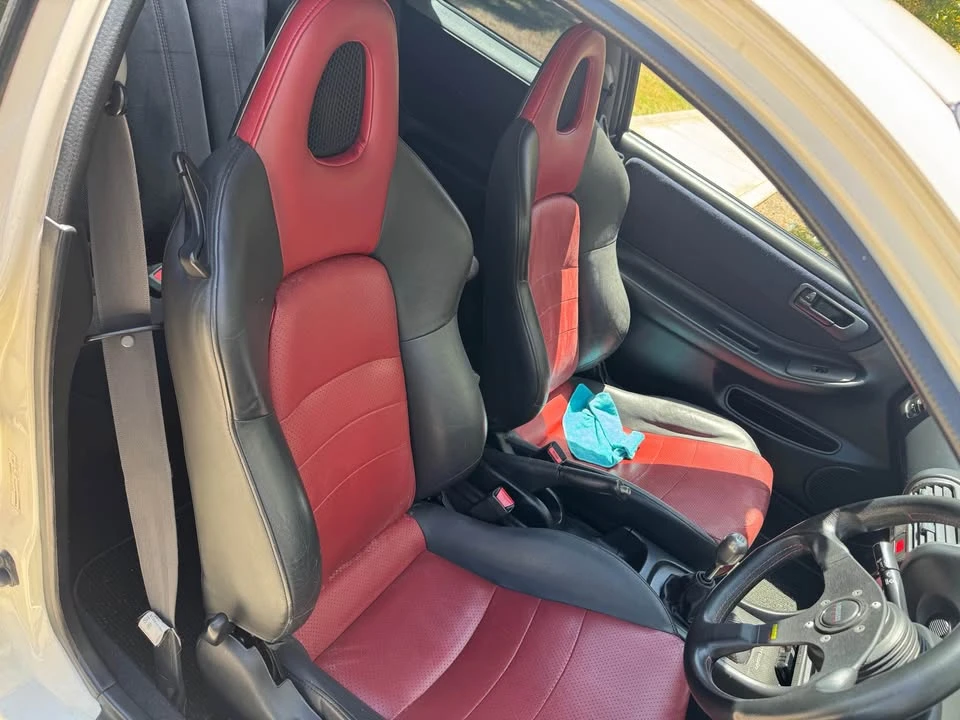 1999 Acura Integra Type R 3rd Gen - Image 6 of 10