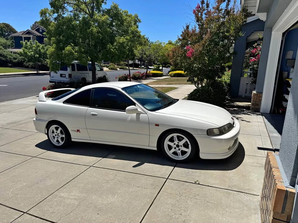 1999 Acura Integra Type R 3rd Gen - Image 1 of 10
